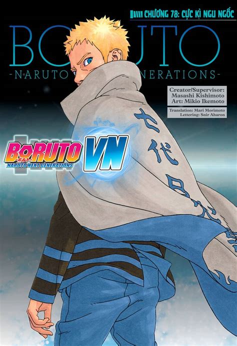 boruto truyện|boruto manga nettruyen.